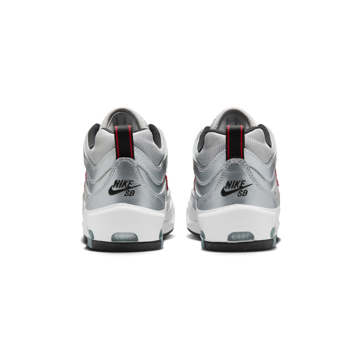 Men's Nike SB Air Max Ishod PRM Shoes - product image from the listing.
