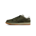 Men's Nike SB Dunk Low Pro B "Sequoia" Shoes - product image from the listing.