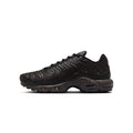 Men's Nike Air Max Plus Premium Shoes - product image from the listing.