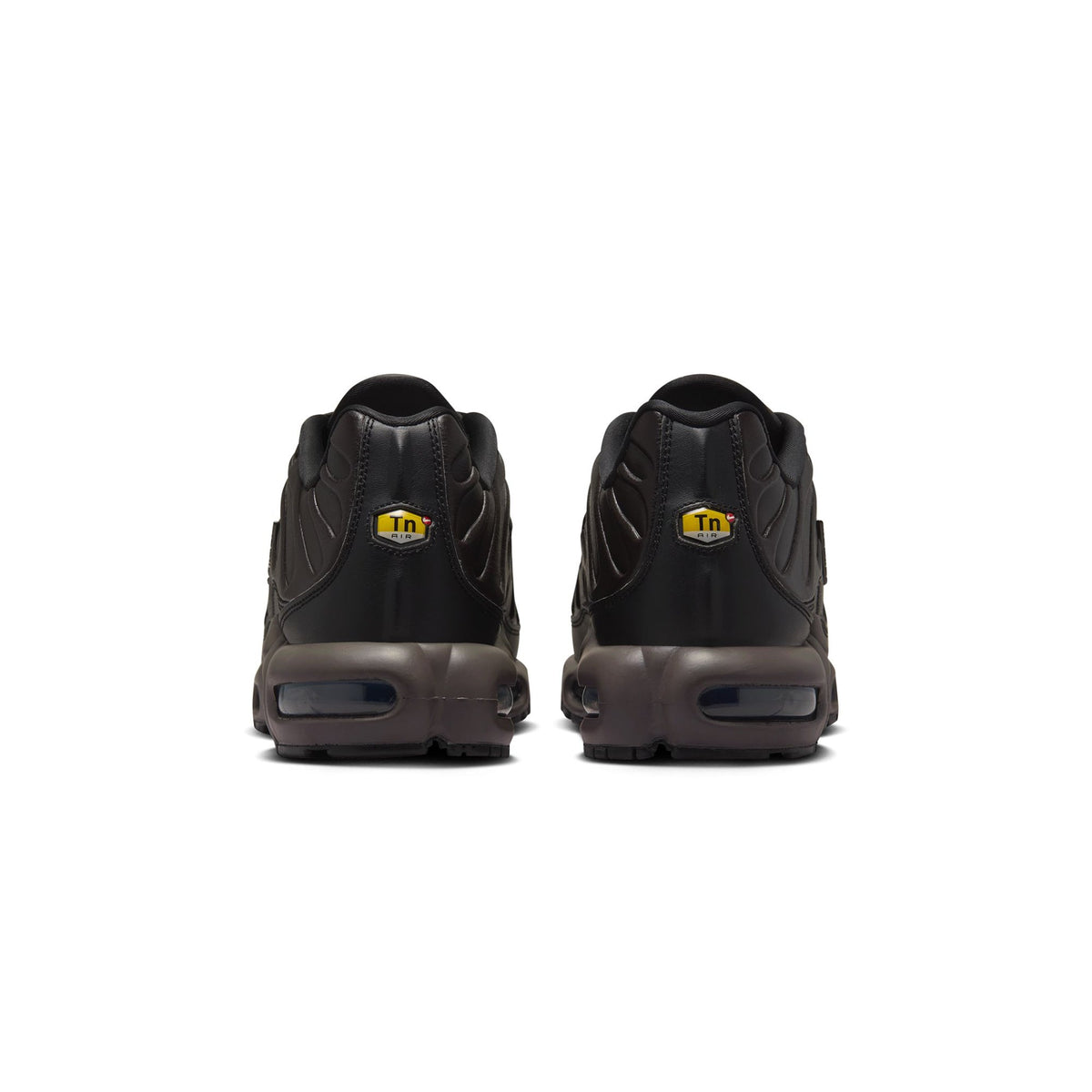 Men's Nike Air Max Plus Premium Shoes - product image from the listing.