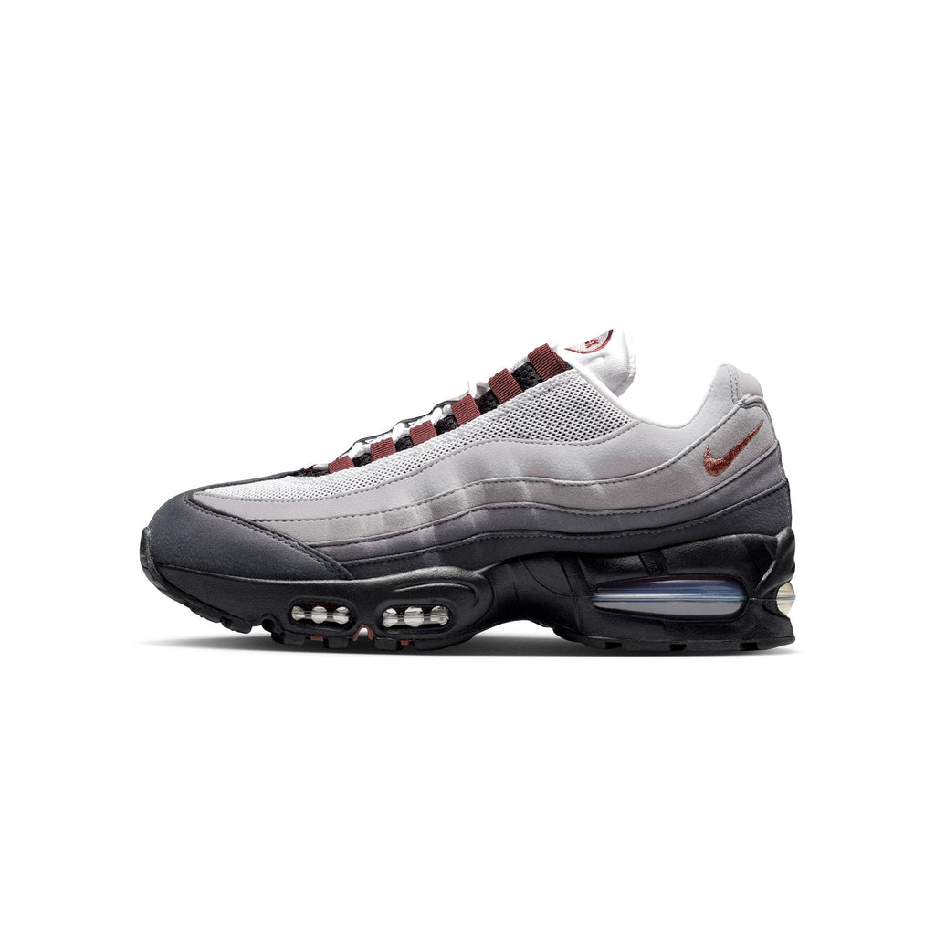 Women's Nike Air Max 95 Big Bubble Shoes - product image from the listing.