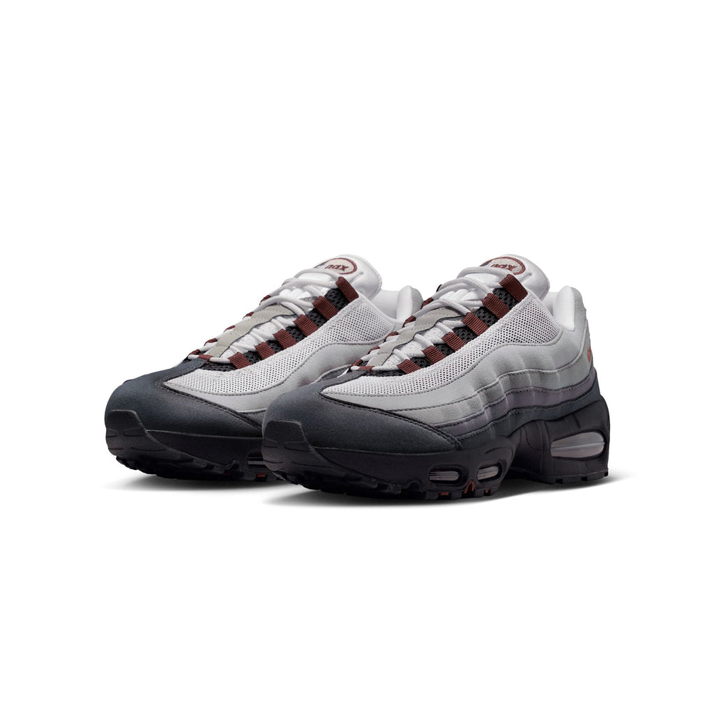 Women's Nike Air Max 95 Big Bubble Shoes - product image from the listing.