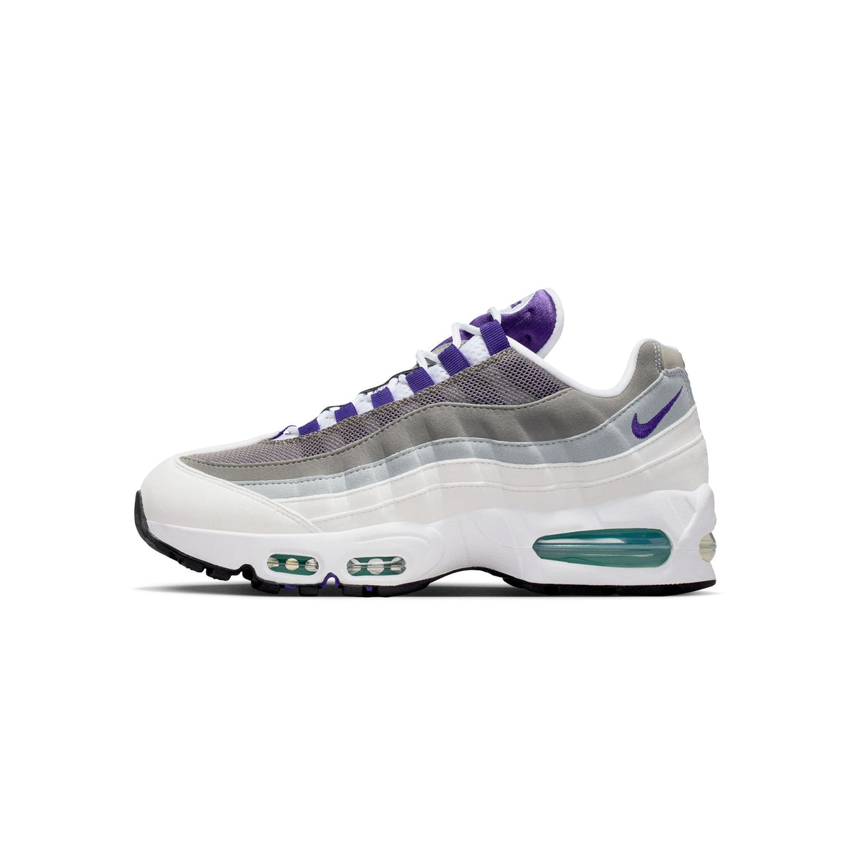 Women's Nike Air Max 95 OG Shoes - product image from the listing.