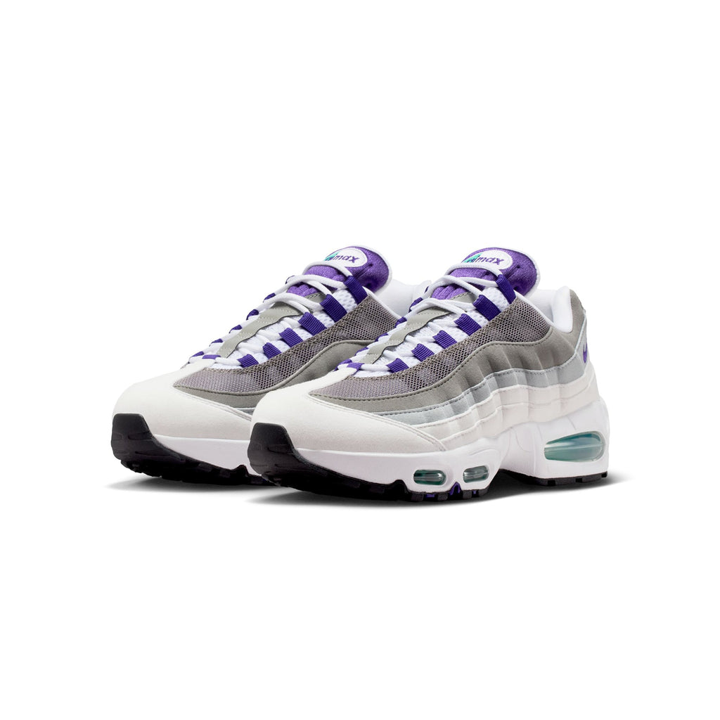 Women's Nike Air Max 95 OG Shoes - product image from the listing.