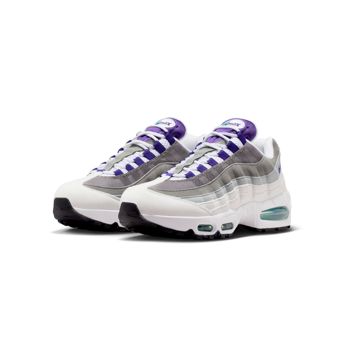Women's Nike Air Max 95 OG Shoes - product image from the listing.