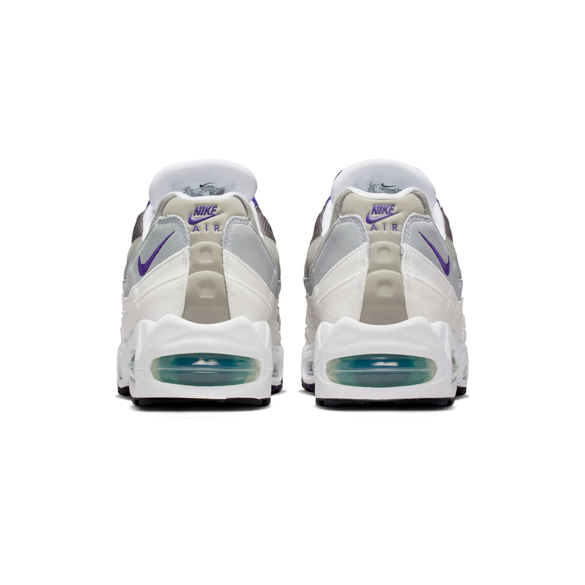 Women's Nike Air Max 95 OG Shoes - product image from the listing.