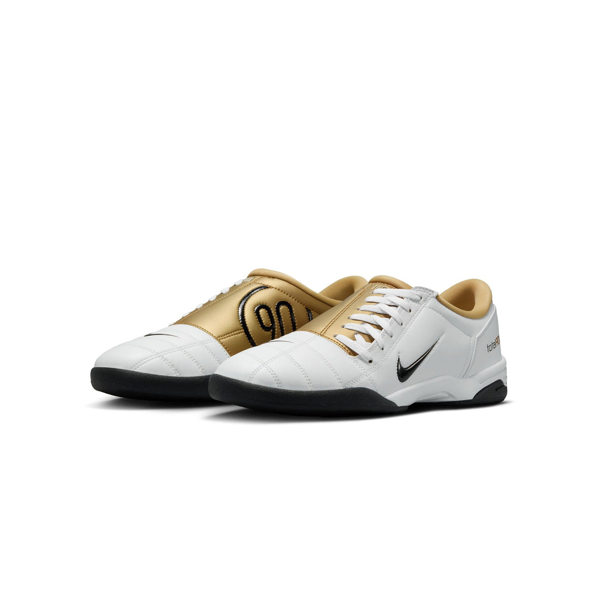 Men's Nike T90 SP Shoes - product photo shown in the listing for this item.
