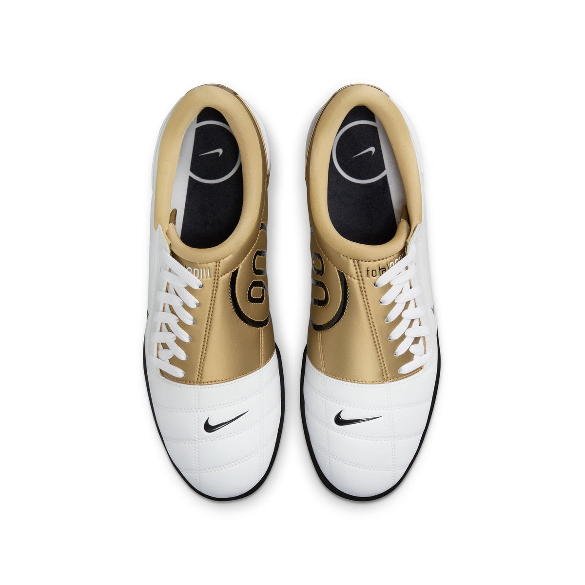 Men's Nike T90 SP Shoes - product photo shown in the listing for this item.