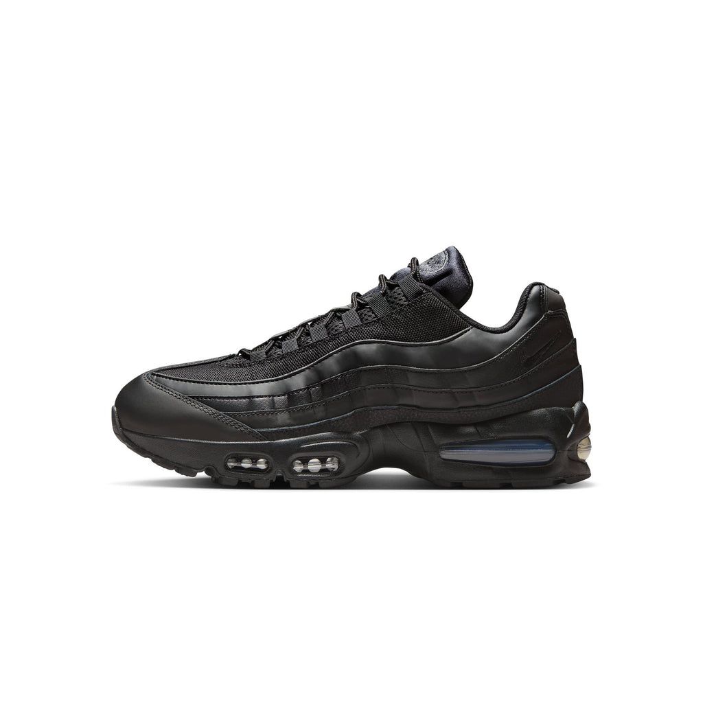 Men's Nike Air Max 95 "Big Bubble" Shoes - product image from the listing.