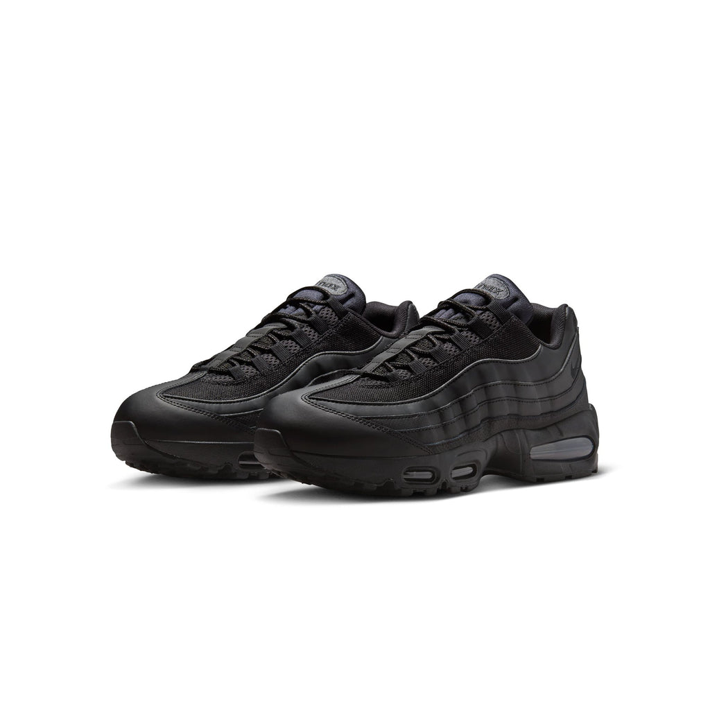 Men's Nike Air Max 95 "Big Bubble" Shoes - product image from the listing.