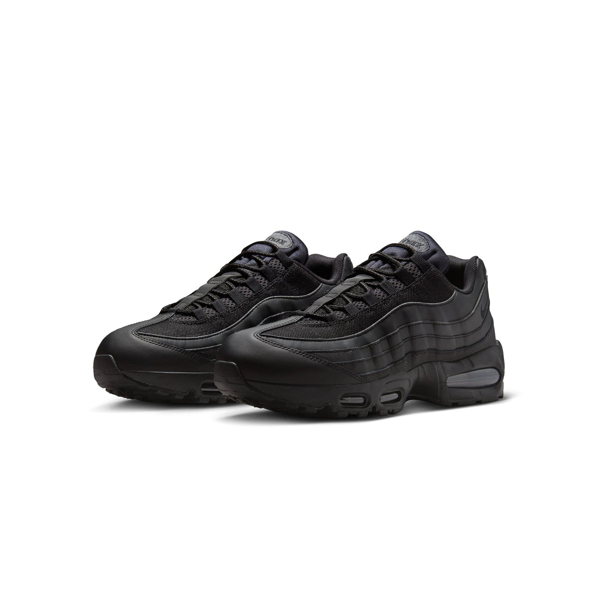 Men's Nike Air Max 95 "Big Bubble" Shoes - product image from the listing.