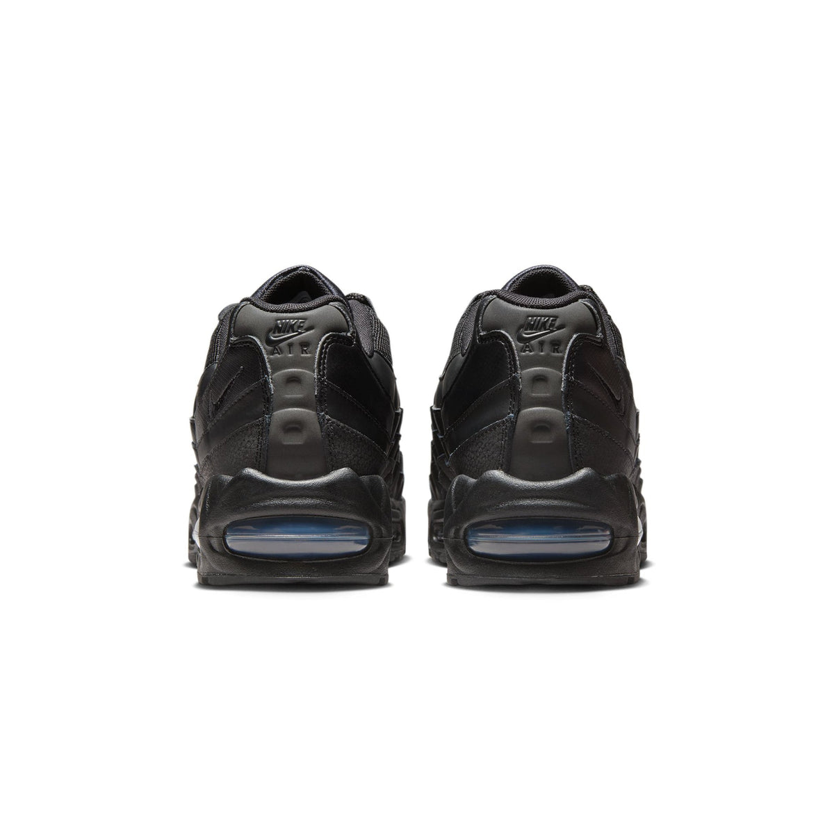 Men's Nike Air Max 95 "Big Bubble" Shoes - product image from the listing.