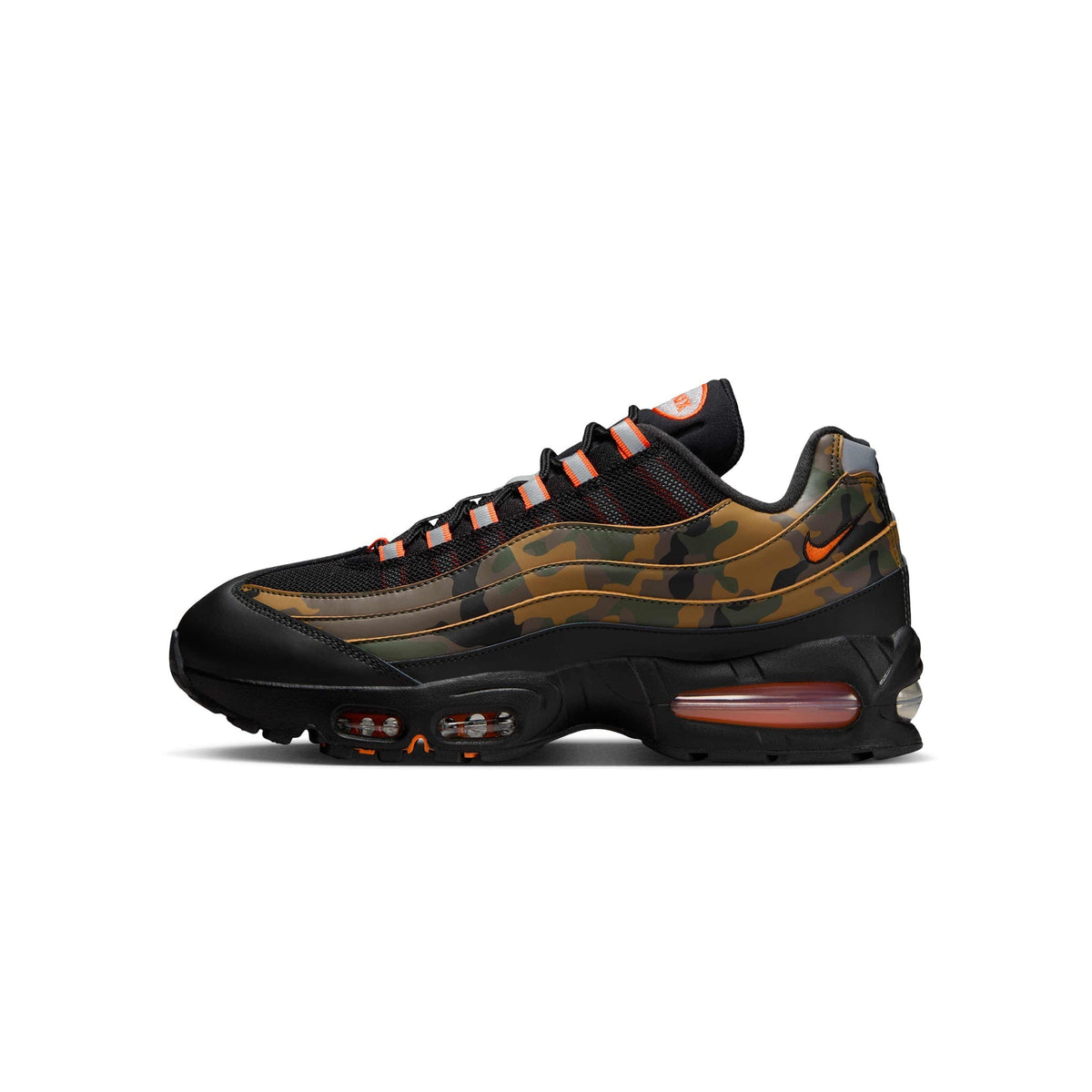 Men's Nike Air Max 95 Shoes - product image from the listing.