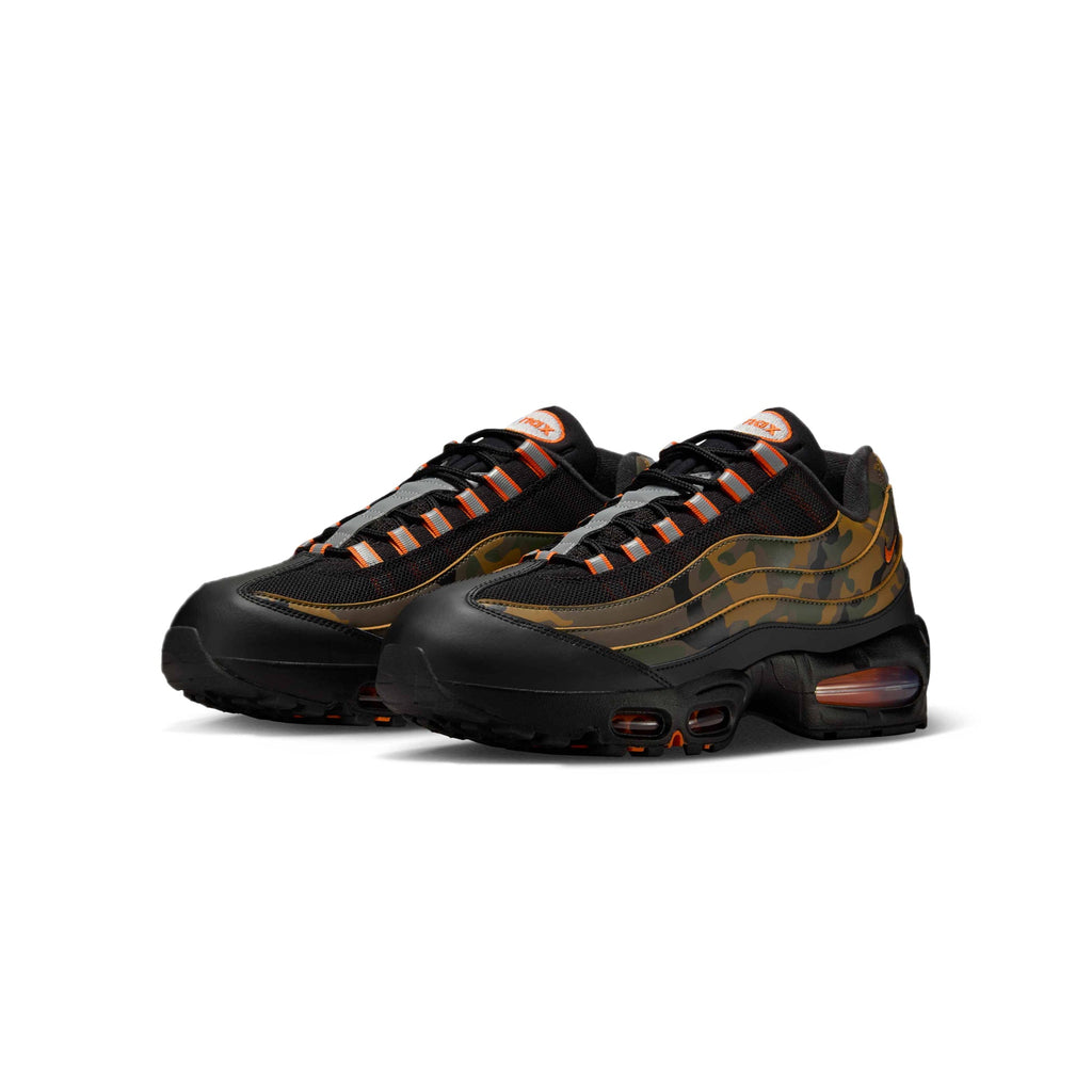 Men's Nike Air Max 95 Shoes - product image from the listing.