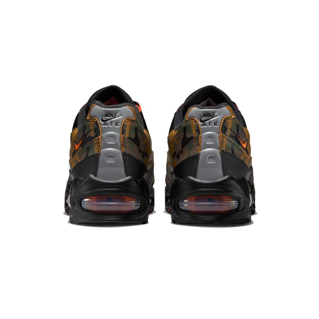 Men's Nike Air Max 95 Shoes - product image from the listing.