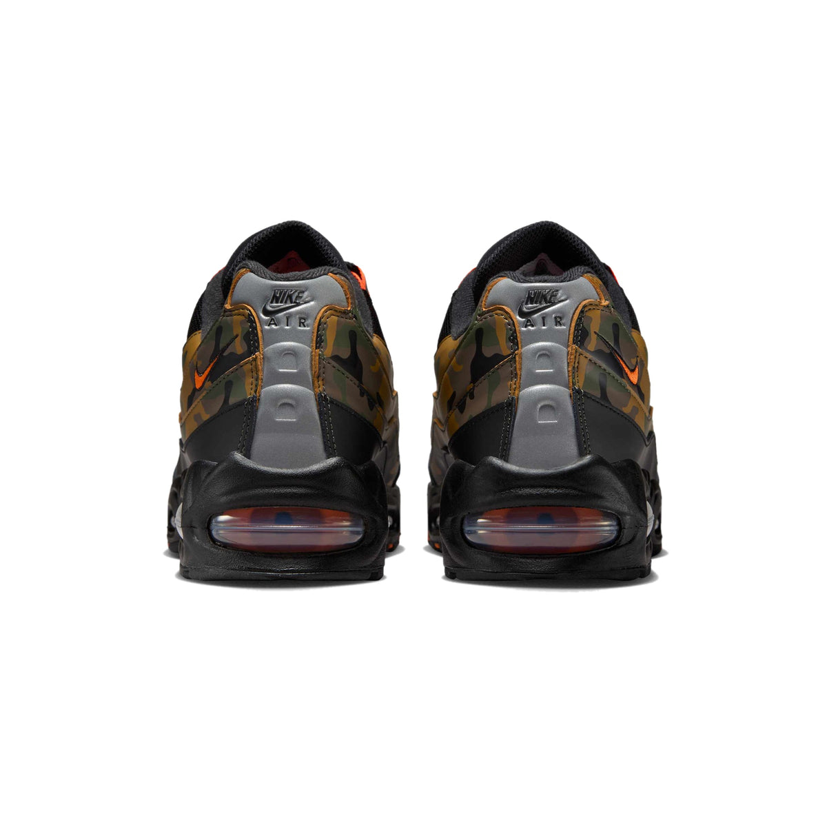 Men's Nike Air Max 95 Shoes - product image from the listing.