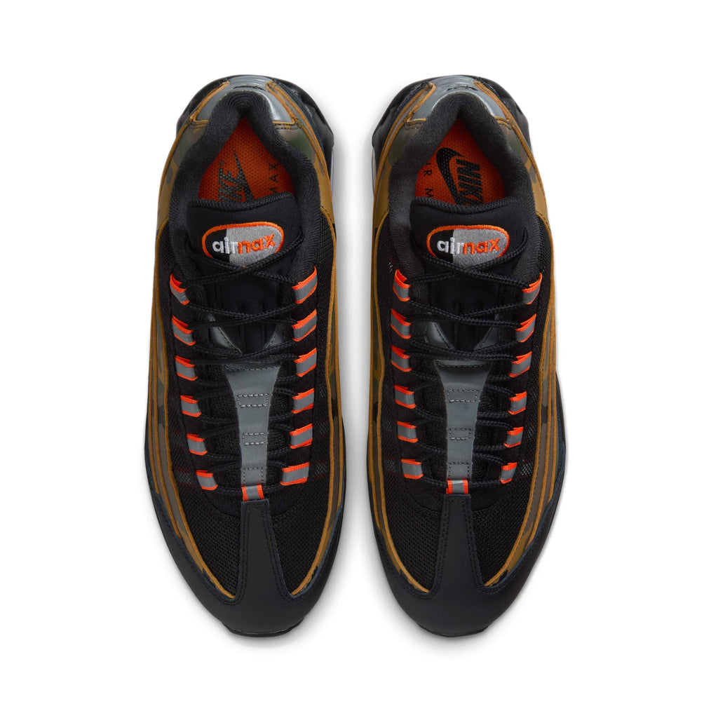 Men's Nike Air Max 95 Shoes - product image from the listing.