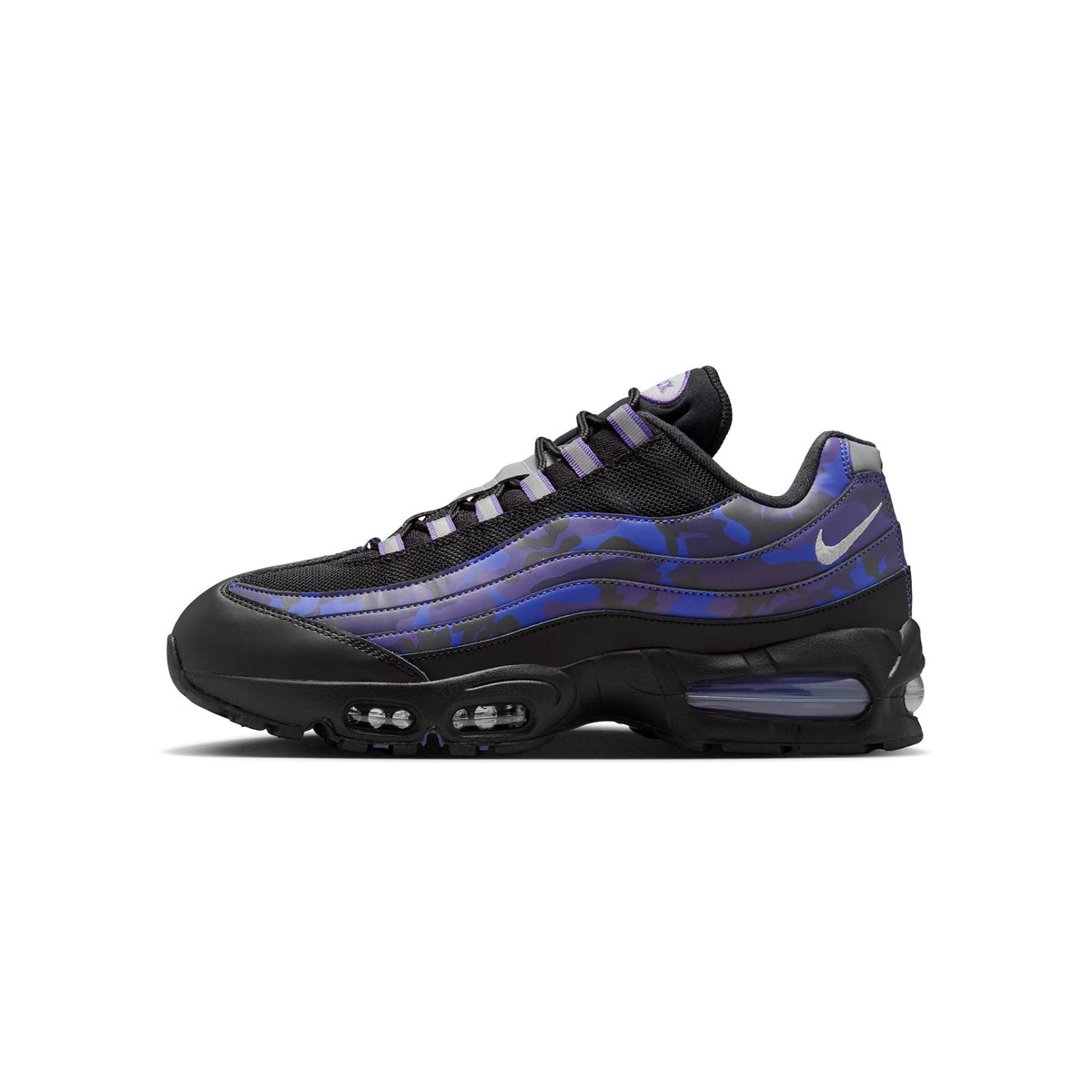 Men's Nike Air Max 95 Shoes - product image from the listing.