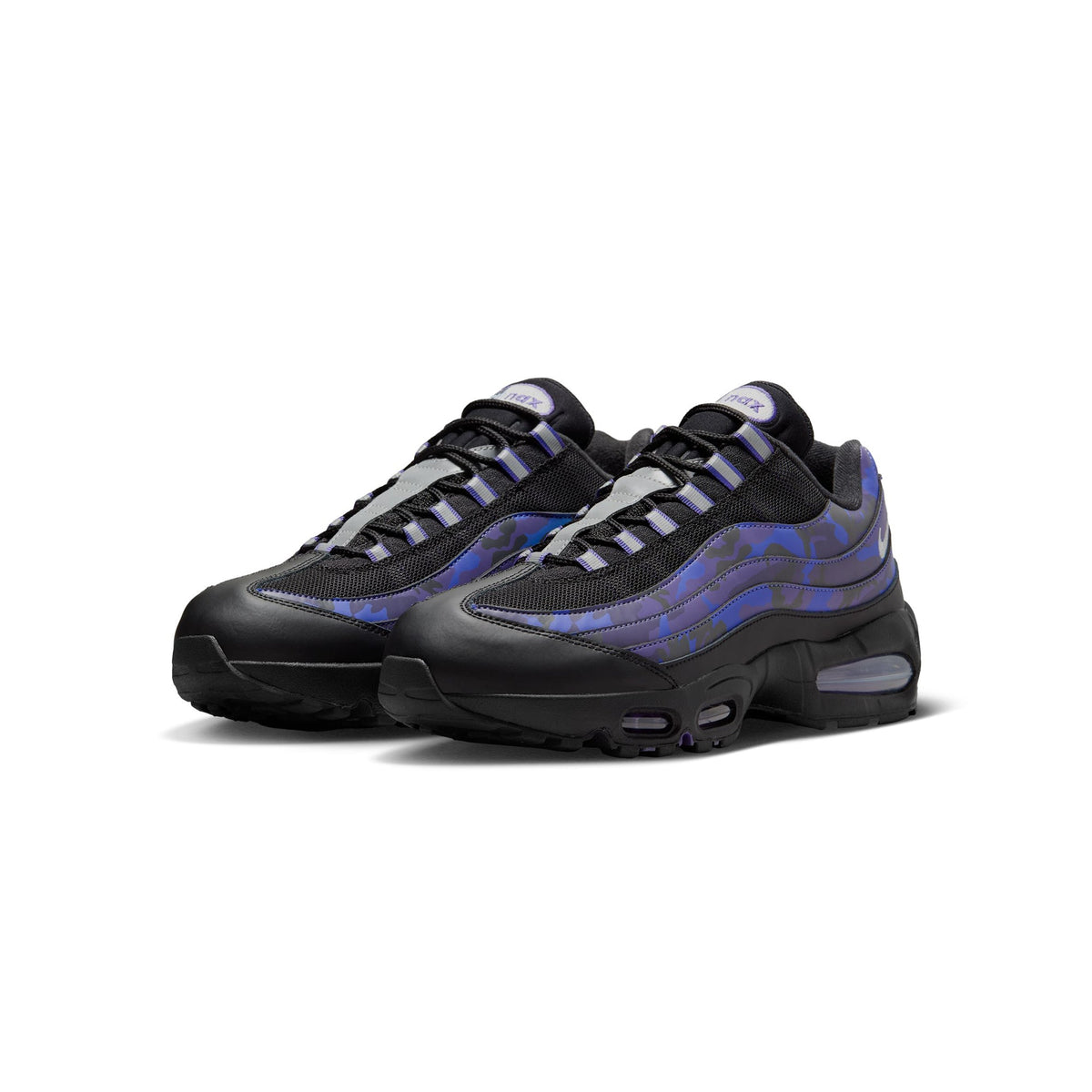Men's Nike Air Max 95 Shoes - product image from the listing.
