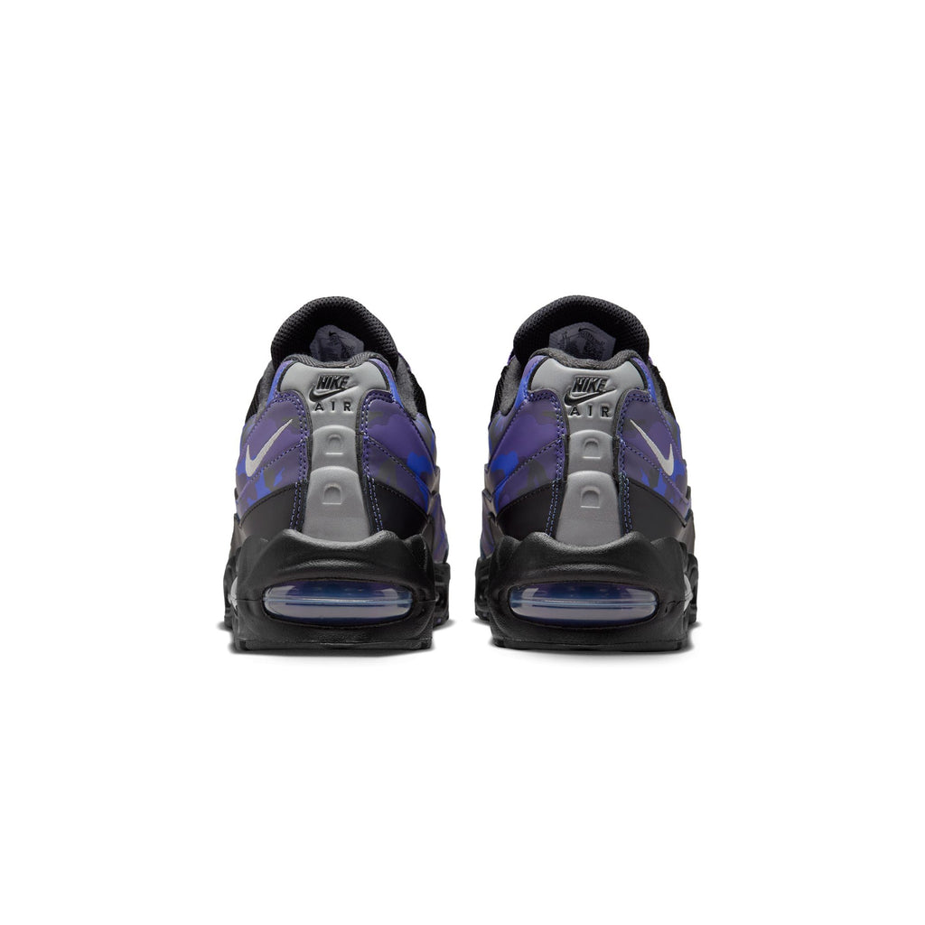 Men's Nike Air Max 95 Shoes - product image from the listing.