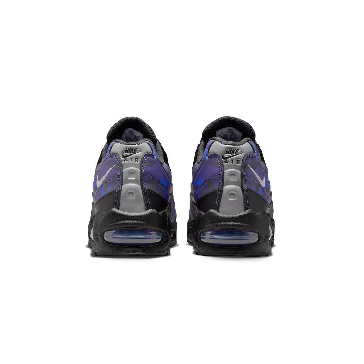 Men's Nike Air Max 95 Shoes - product image from the listing.
