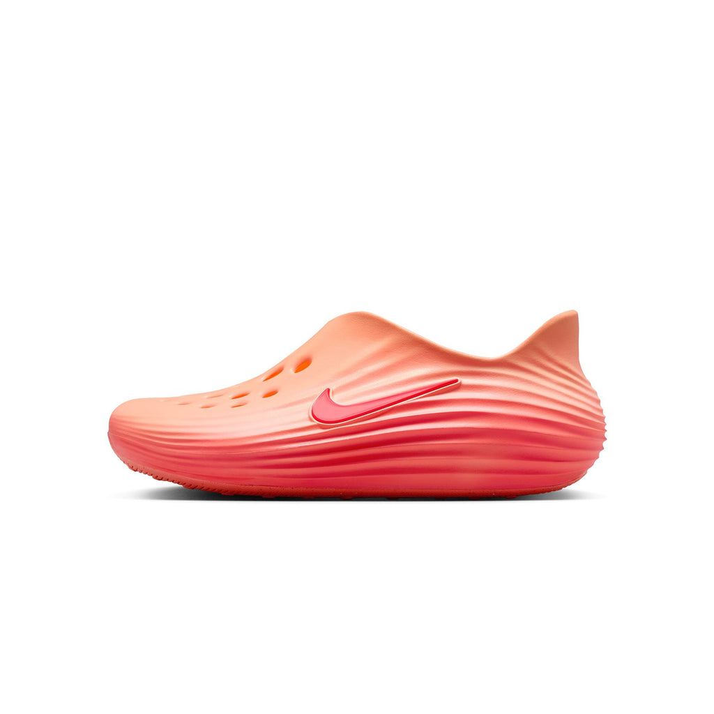 Women's Nike ReactX Rejuven8 Shoes - product image from the listing.