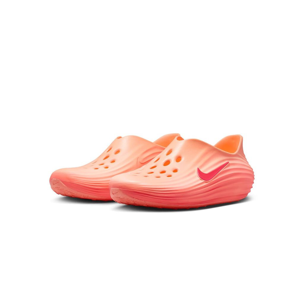 Women's Nike ReactX Rejuven8 Shoes - product image from the listing.