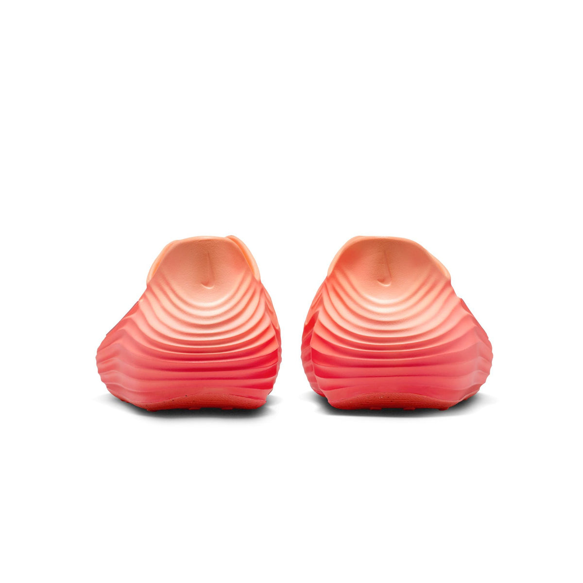 Women's Nike ReactX Rejuven8 Shoes - product image from the listing.