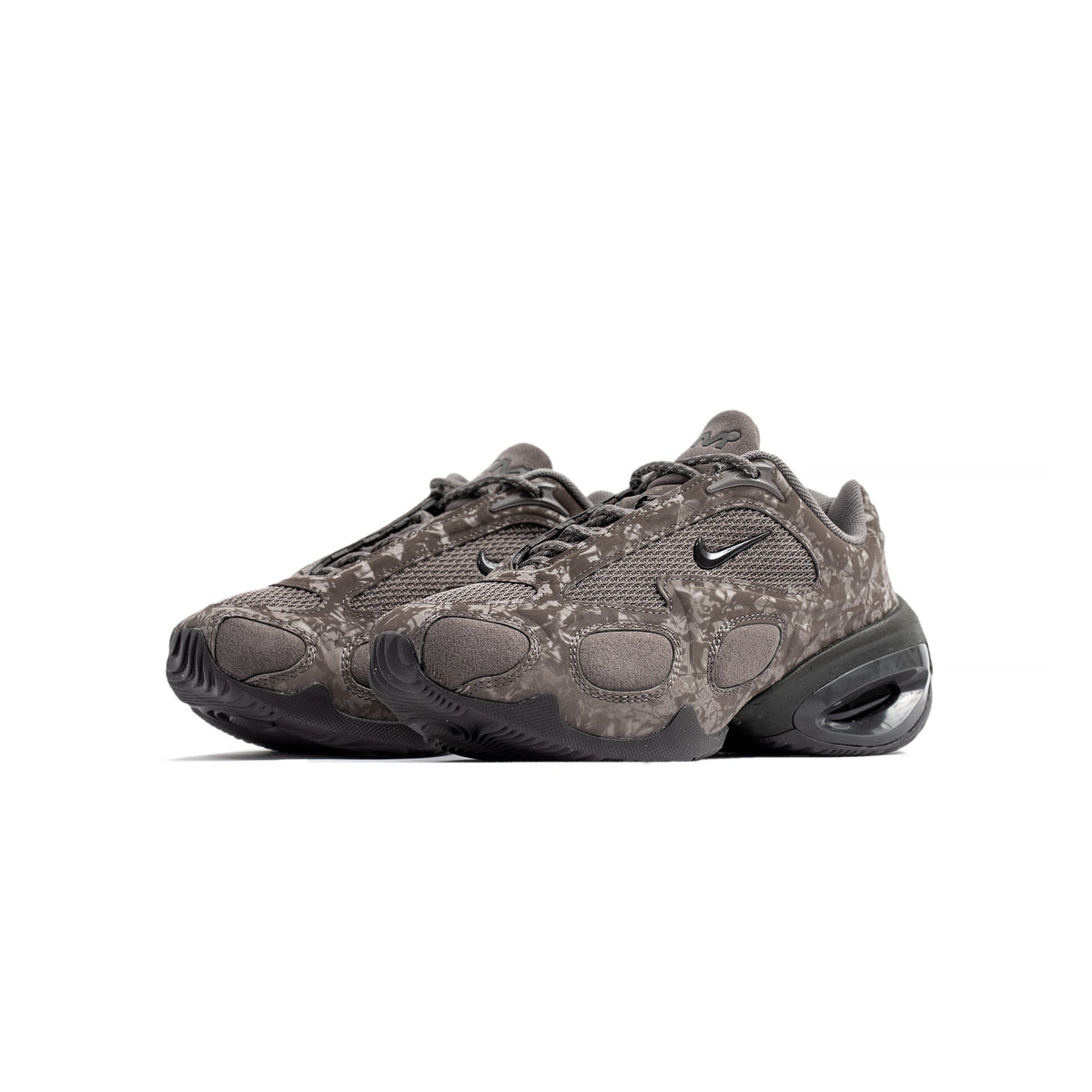 Women's Nike Air Max Muse Shoes - product image from the listing.