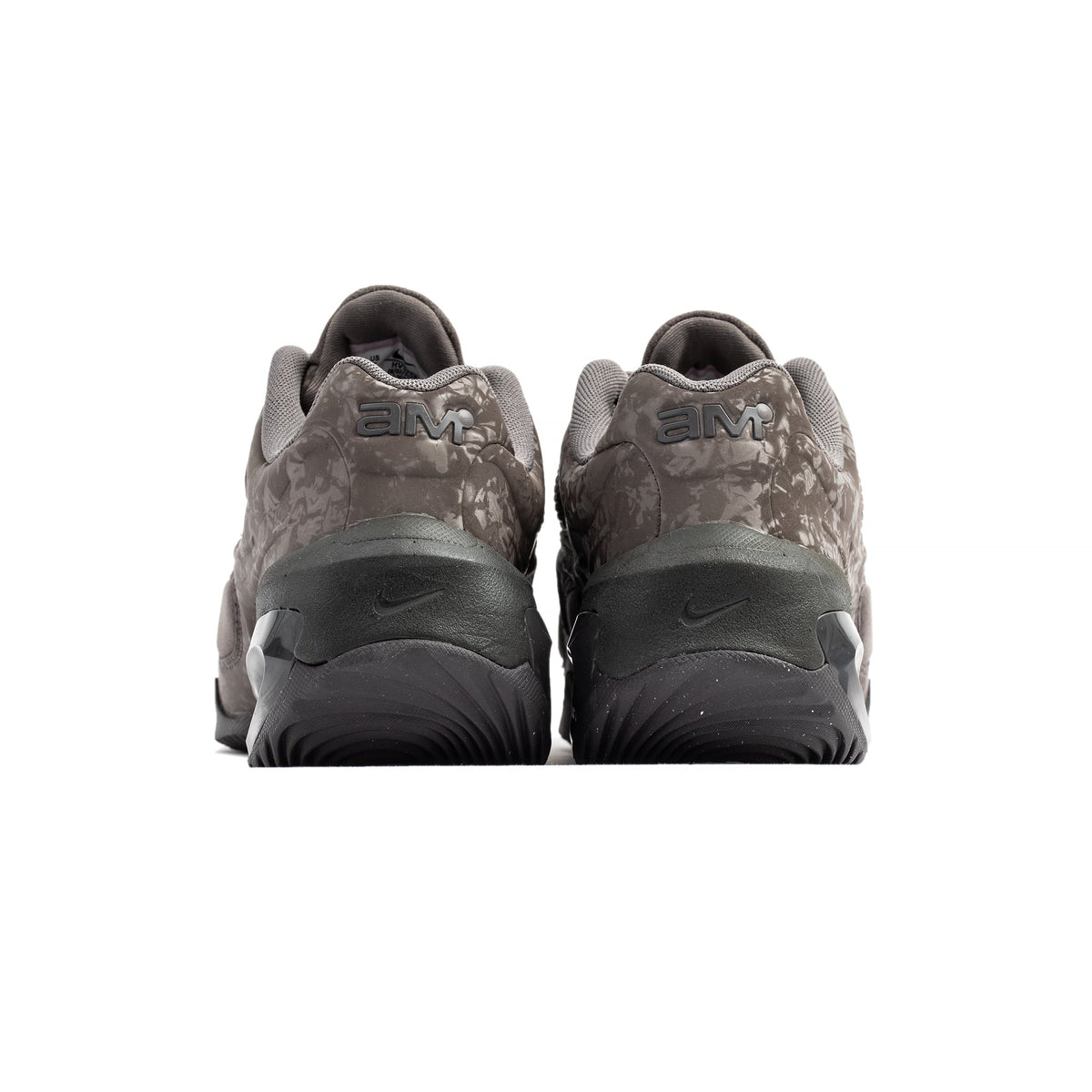Women's Nike Air Max Muse Shoes - product image from the listing.