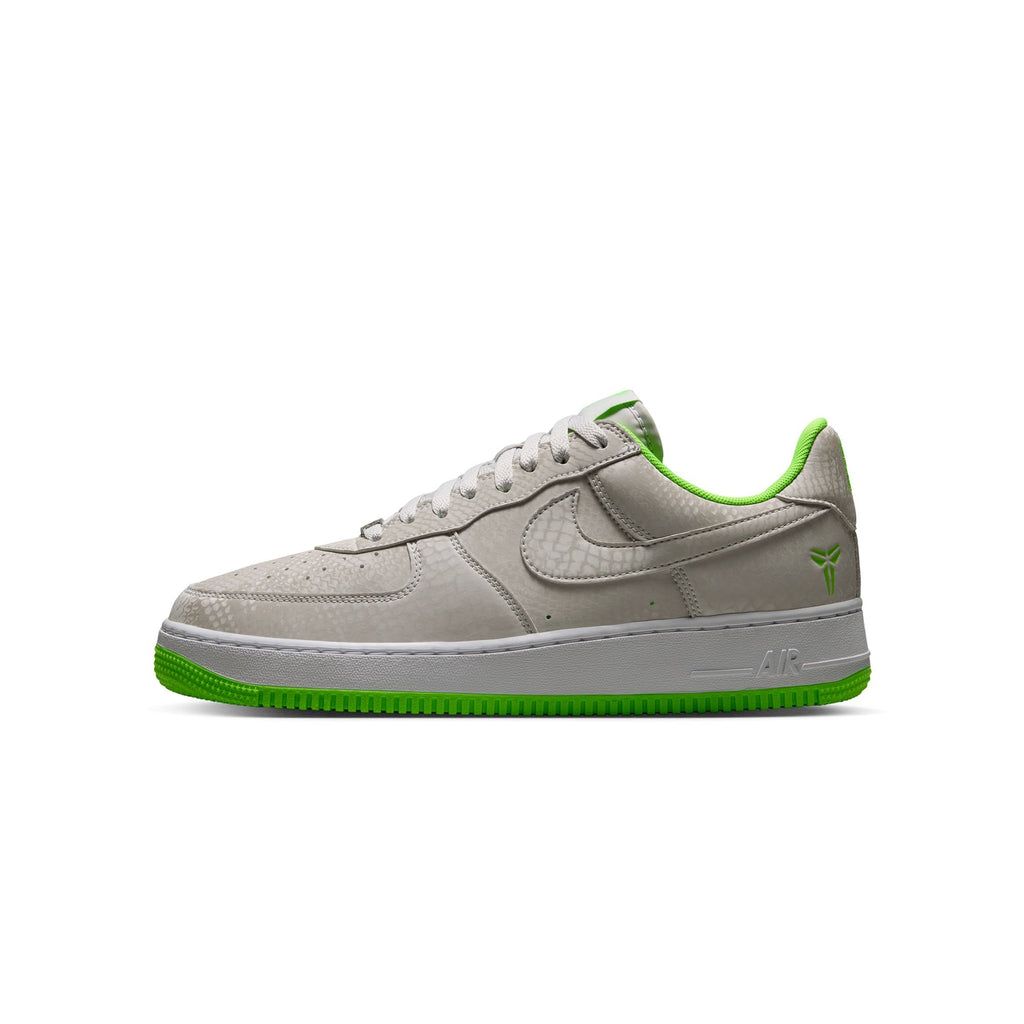 Men's Nike Kobe Air Force 1 Low Shoes - product image from the listing.