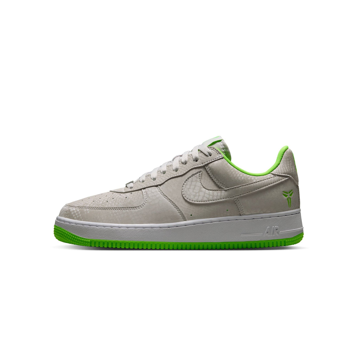 Men's Nike Kobe Air Force 1 Low Shoes - product image from the listing.