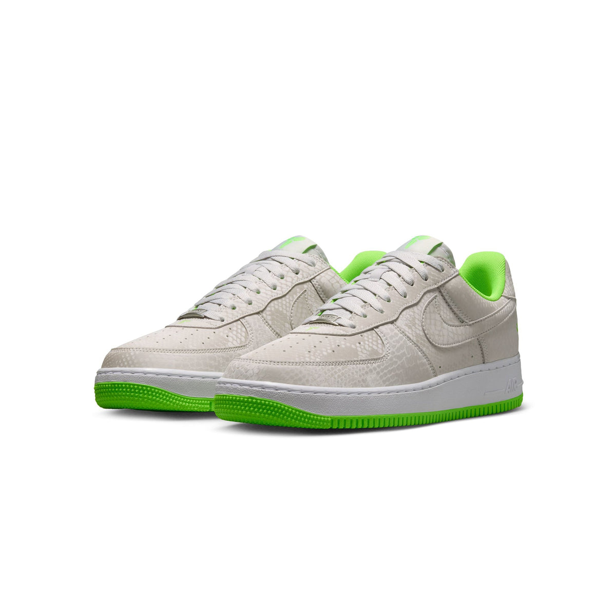 Men's Nike Kobe Air Force 1 Low Shoes - product image from the listing.