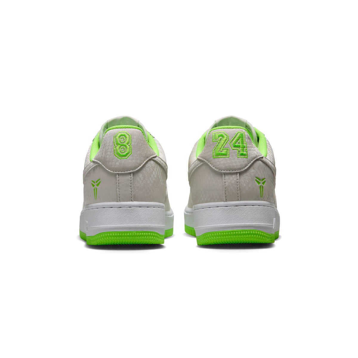 Men's Nike Kobe Air Force 1 Low Shoes - product image from the listing.