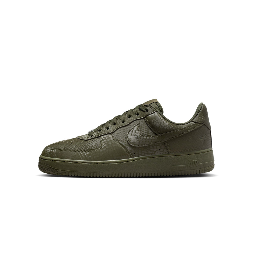 Men's Nike x Kobe Bryant Air Force 1 Low Shoes - product image from the listing.