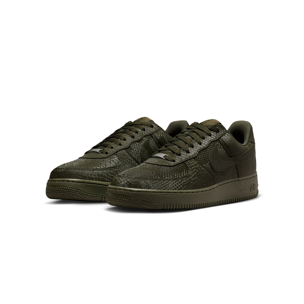 Men's Nike x Kobe Bryant Air Force 1 Low Shoes - product image from the listing.