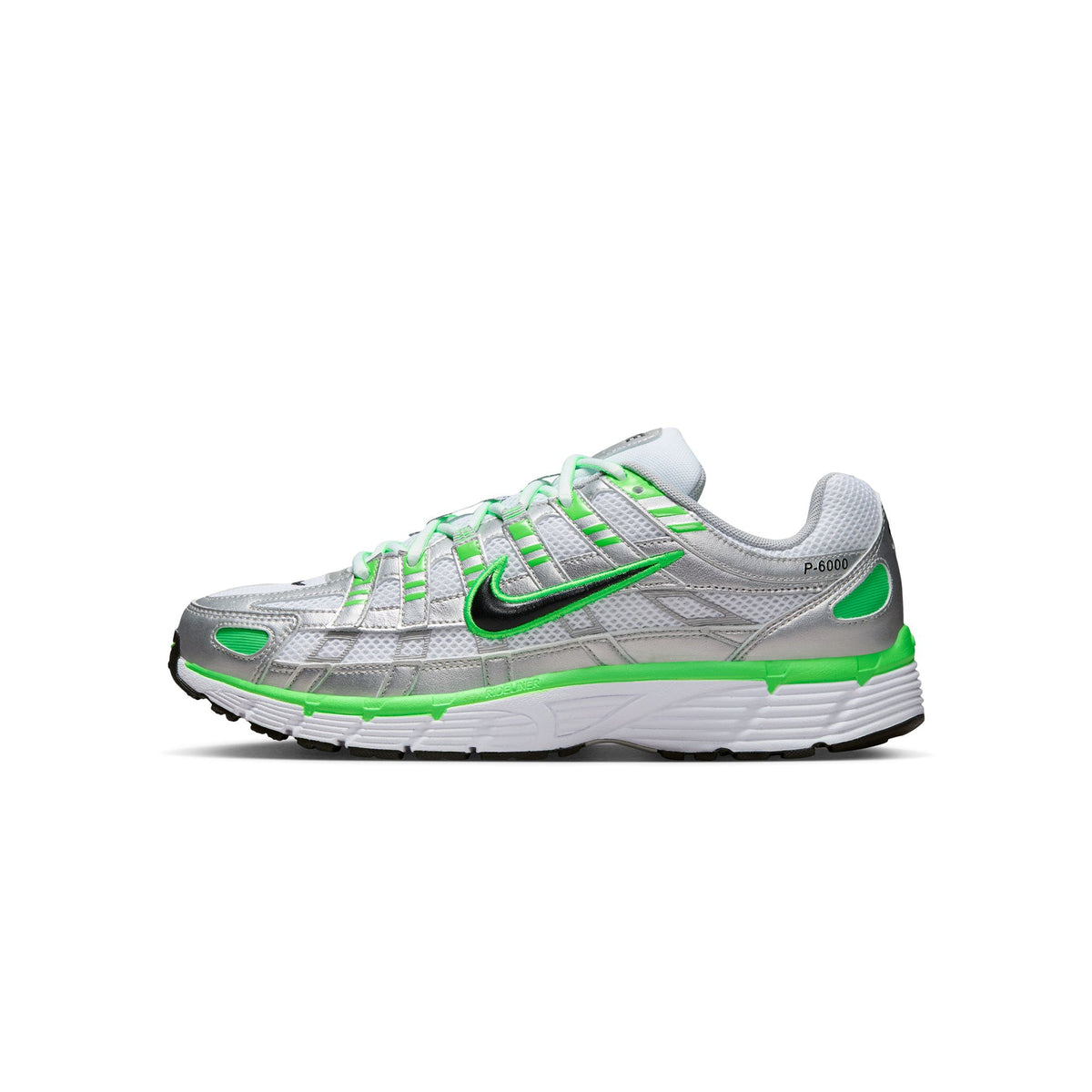 Men's Nike P-6000 SE Shoes - product image from the listing.