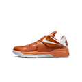 Men's Nike KD 4 "Texas Longhorns" Shoes - product image from the listing.