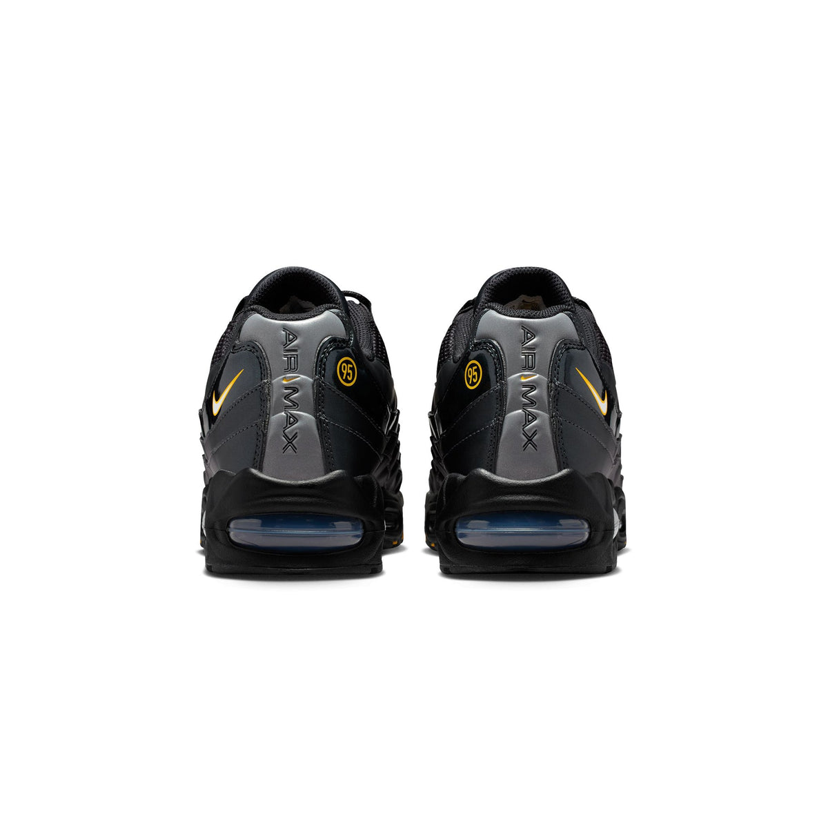 Men's Nike Air Max 95 Shoes - product image from the listing.