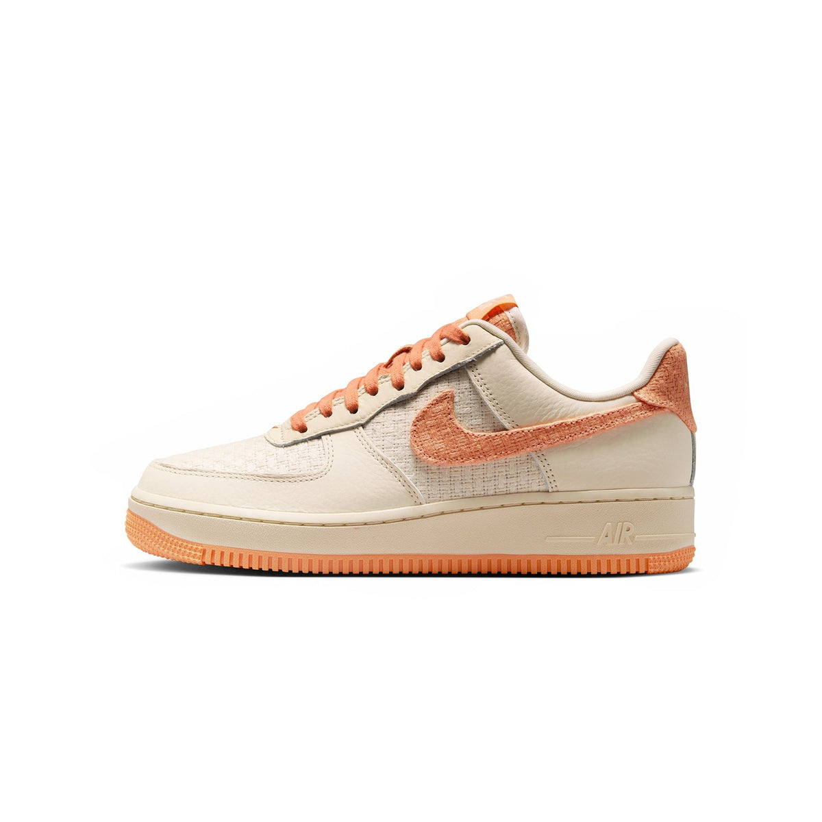 Women's Nike Air Force 1 '07 Shoes - product image from the listing.