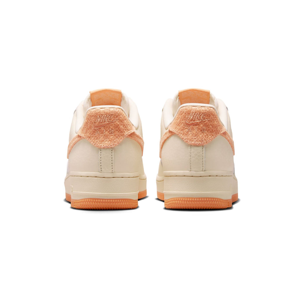 Women's Nike Air Force 1 '07 Shoes - product image from the listing.