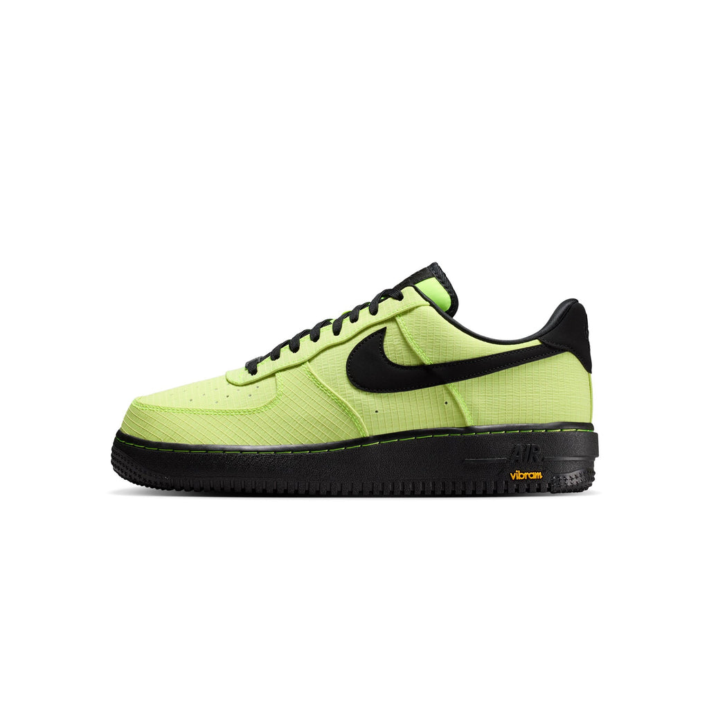 Men's Nike Air Force 1 '07 LX Vibram Shoes - product image from the listing.