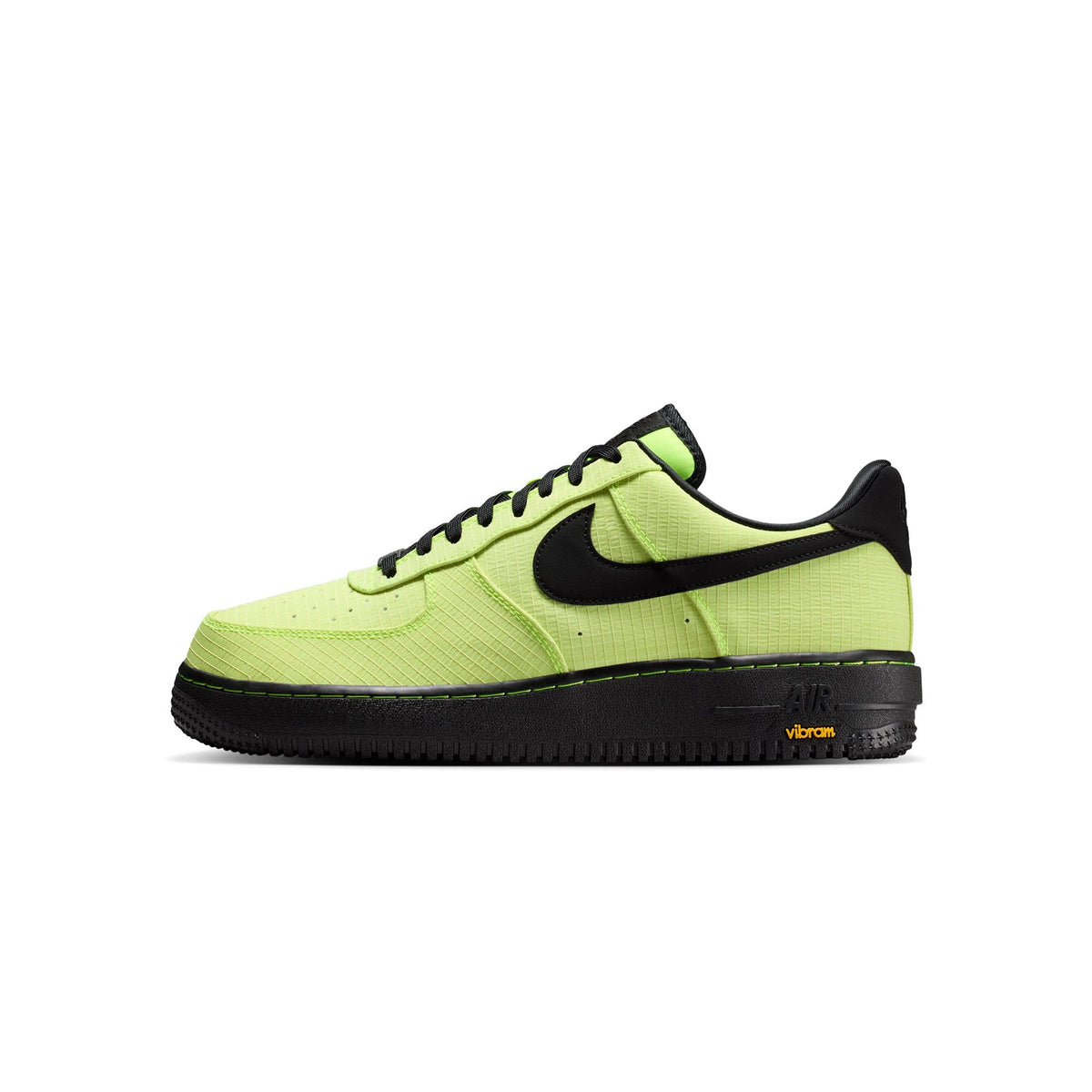 Men's Nike Air Force 1 '07 LX Vibram Shoes - product image from the listing.