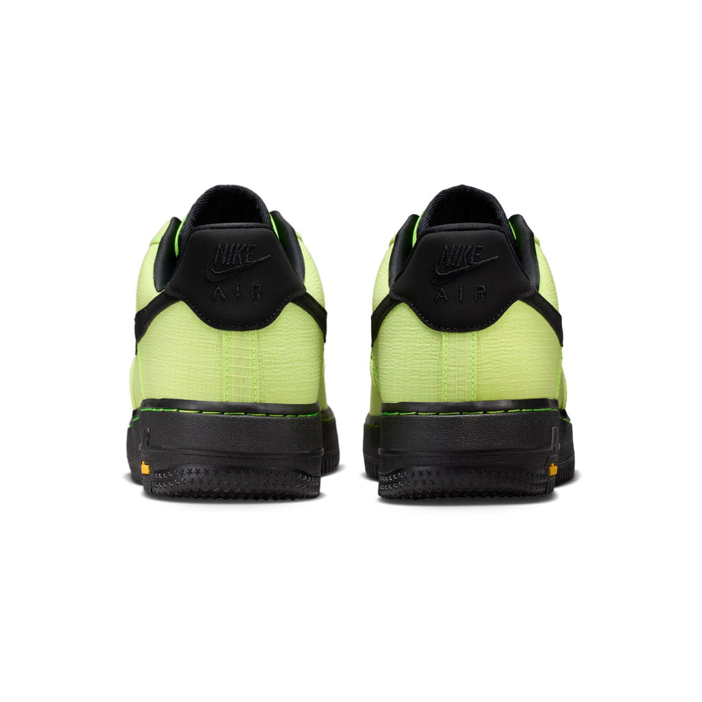 Men's Nike Air Force 1 '07 LX Vibram Shoes - product image from the listing.