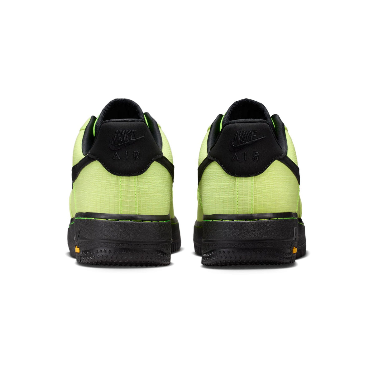 Men's Nike Air Force 1 '07 LX Vibram Shoes - product image from the listing.
