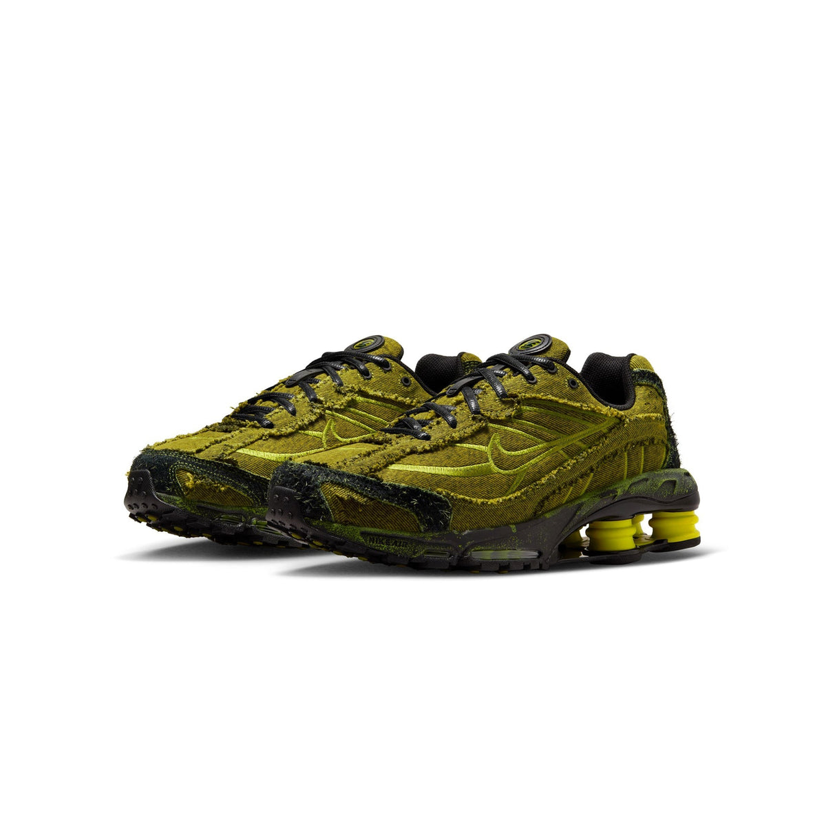 Men's Nike Shox Ride 2 PRM Shoes - product image from the listing.