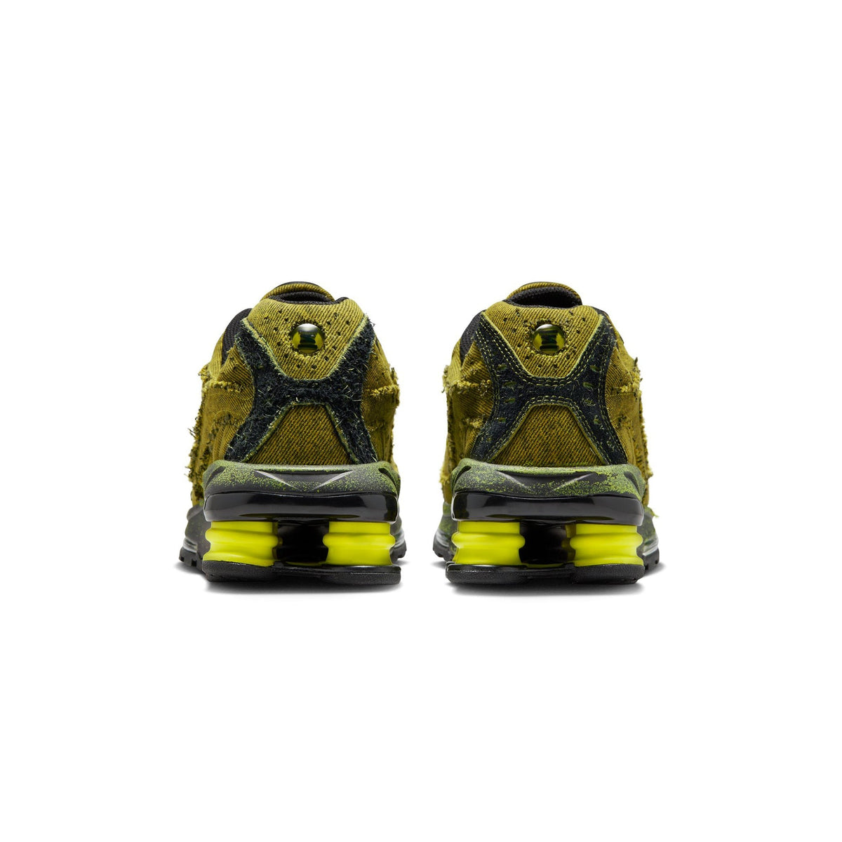 Men's Nike Shox Ride 2 PRM Shoes - product image from the listing.
