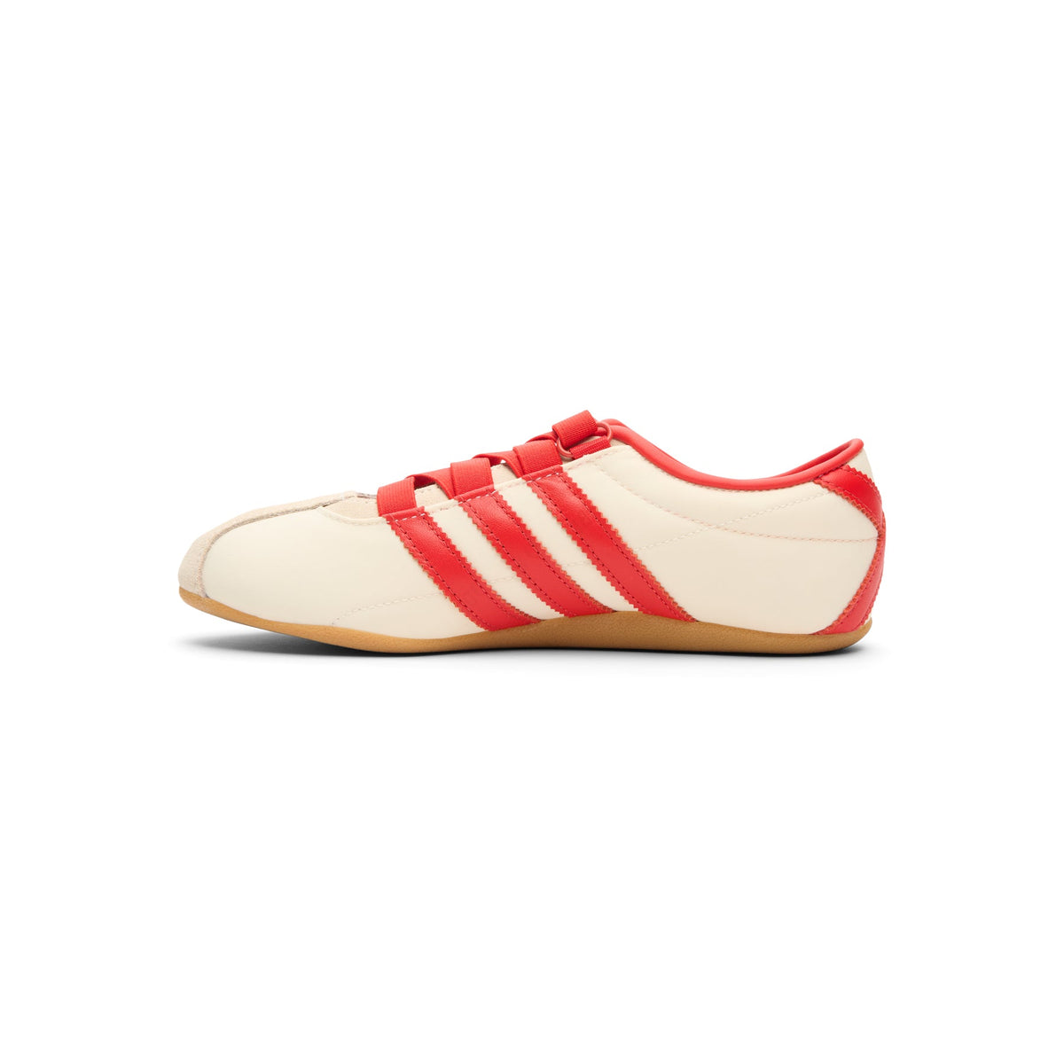 Tokyo MJ W (Crewht/Red/Goldmt) by adidas - product image from the listing.