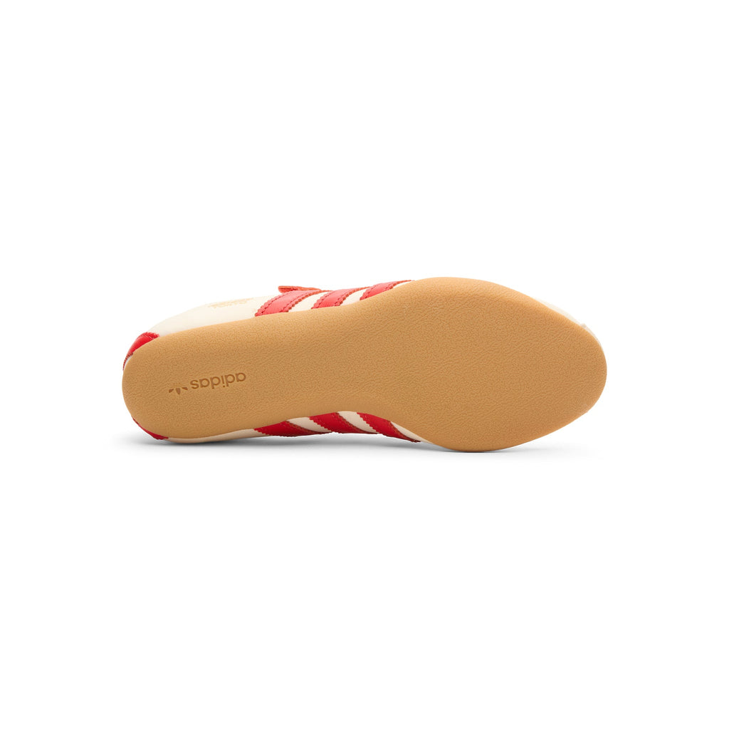 Tokyo MJ W (Crewht/Red/Goldmt) by adidas - product image from the listing.