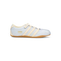Tokyo MJ W (Crystal Sky/Cream White/Gold Met.) by adidas - product image from the listing.